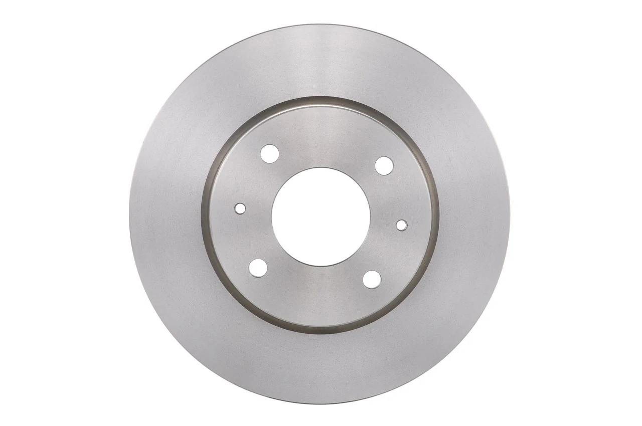 Диск переднього гальма Bosch 0986479471 ціна, від 37.41 USD