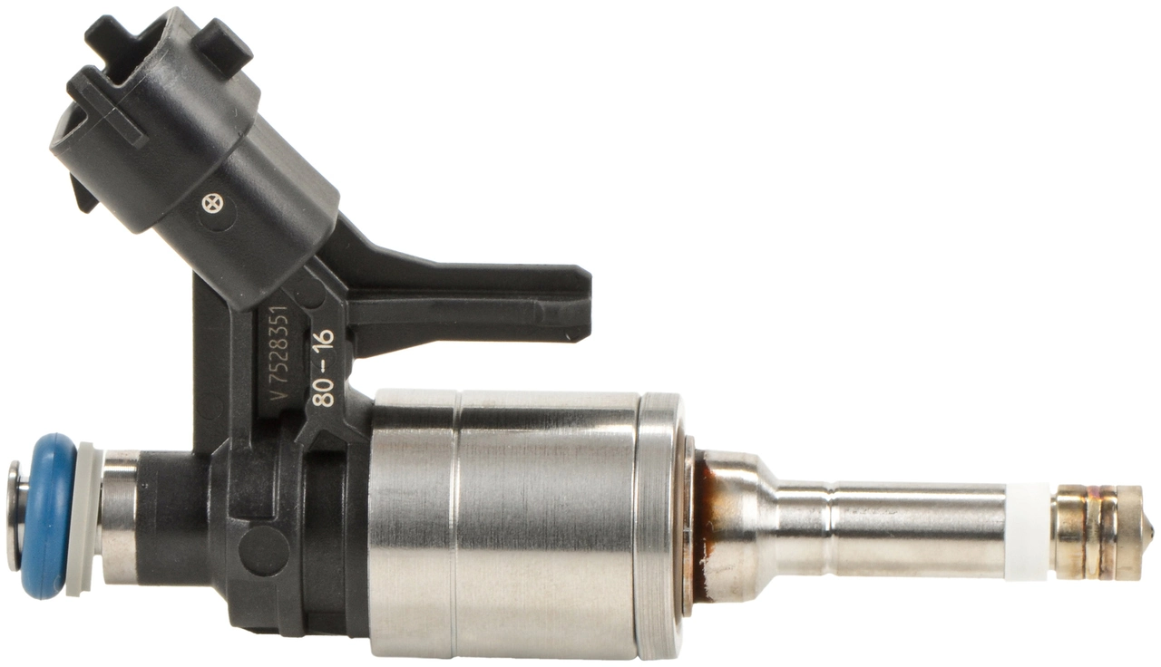 Форсунка паливна Bosch 0261500029 ціна, від 72.16 USD