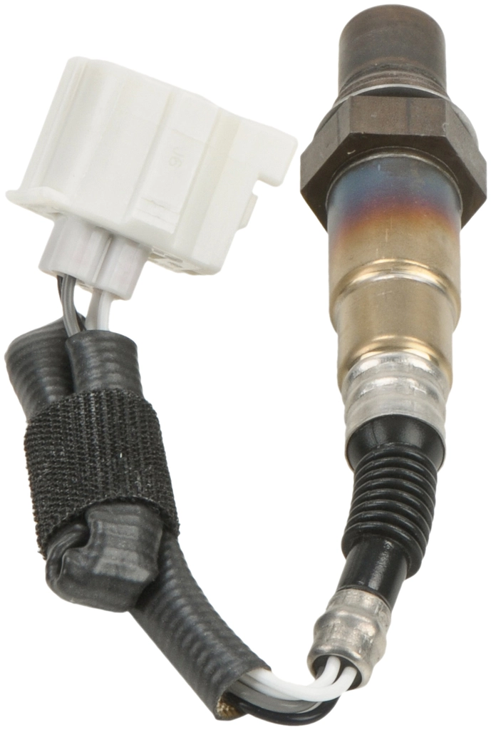Лямбдазонд, датчик кисню до каталізатора Bosch 0258006915 ціна, від 35.19 USD