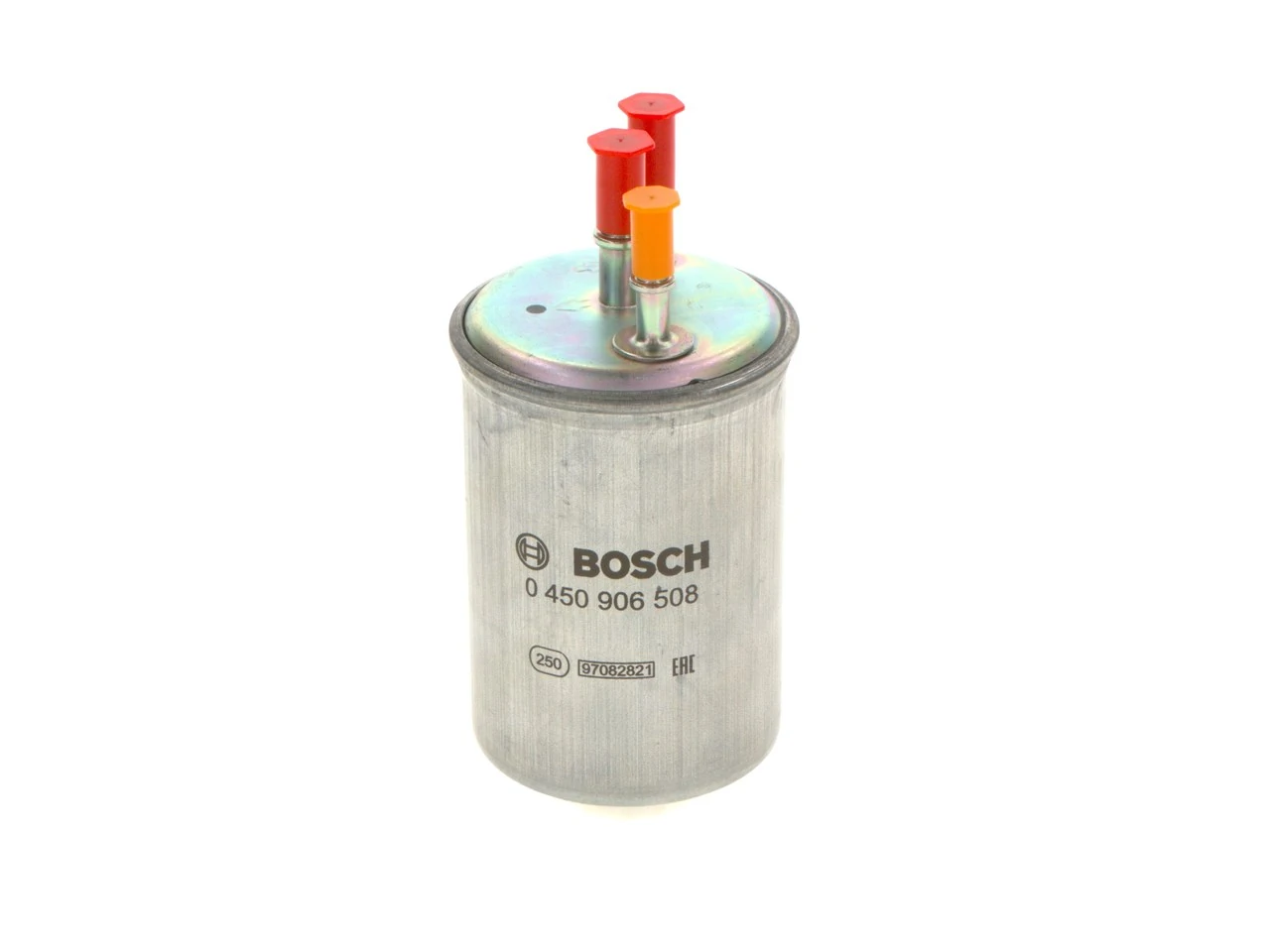 Купити 0450906508 Bosch Фільтр-відстійник палива грубої очистки