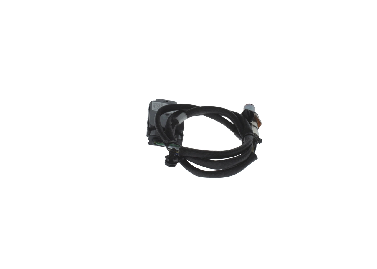 Купити 0281008638 Bosch 