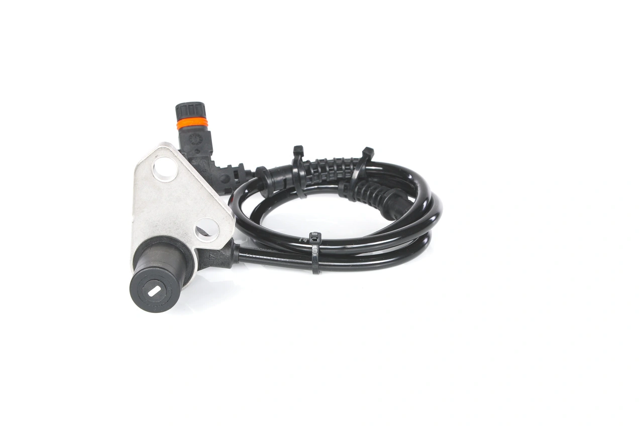 Датчик ABS передній лівий Bosch 0265006190 ціна, від 12.67 USD
