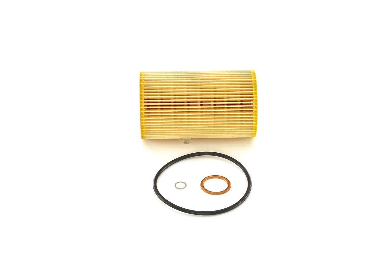 Масляний фільтр двигуна Bosch 1457429647 ціна, від 6.13 USD
