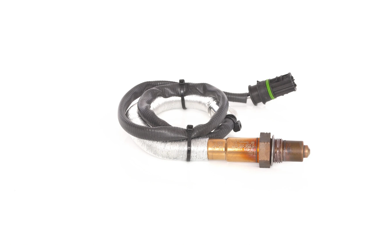 Лямбда датчик кисню Bosch 0258010027 ціна, від 67.94 USD