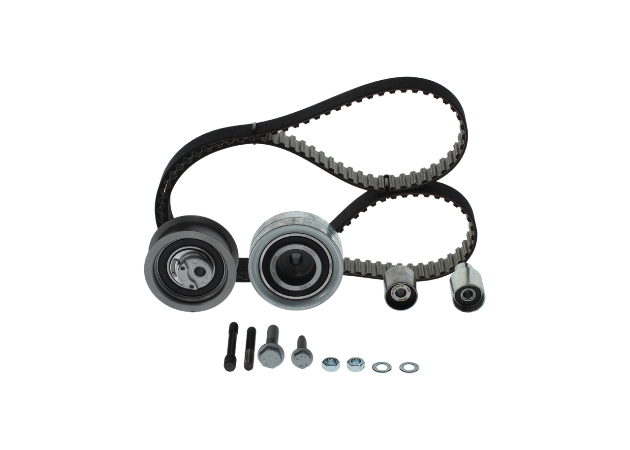 Комплект ГРМ Bosch 1987948990 ціна, від 111.63 USD