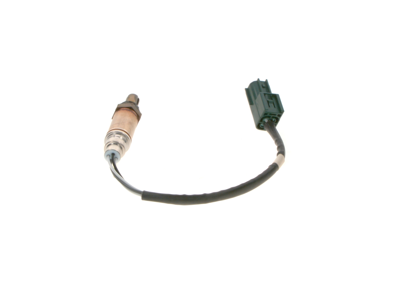 Лямбдазонд, датчик кисню до каталізатора Bosch 0258005293 ціна, від 39.67 USD