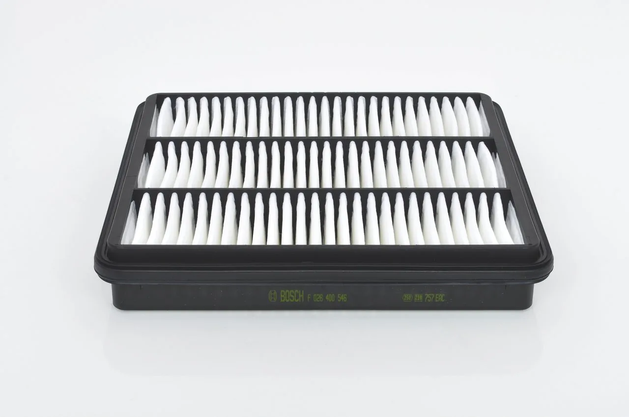 F026400546 Bosch Повітряний фільтр двигуна