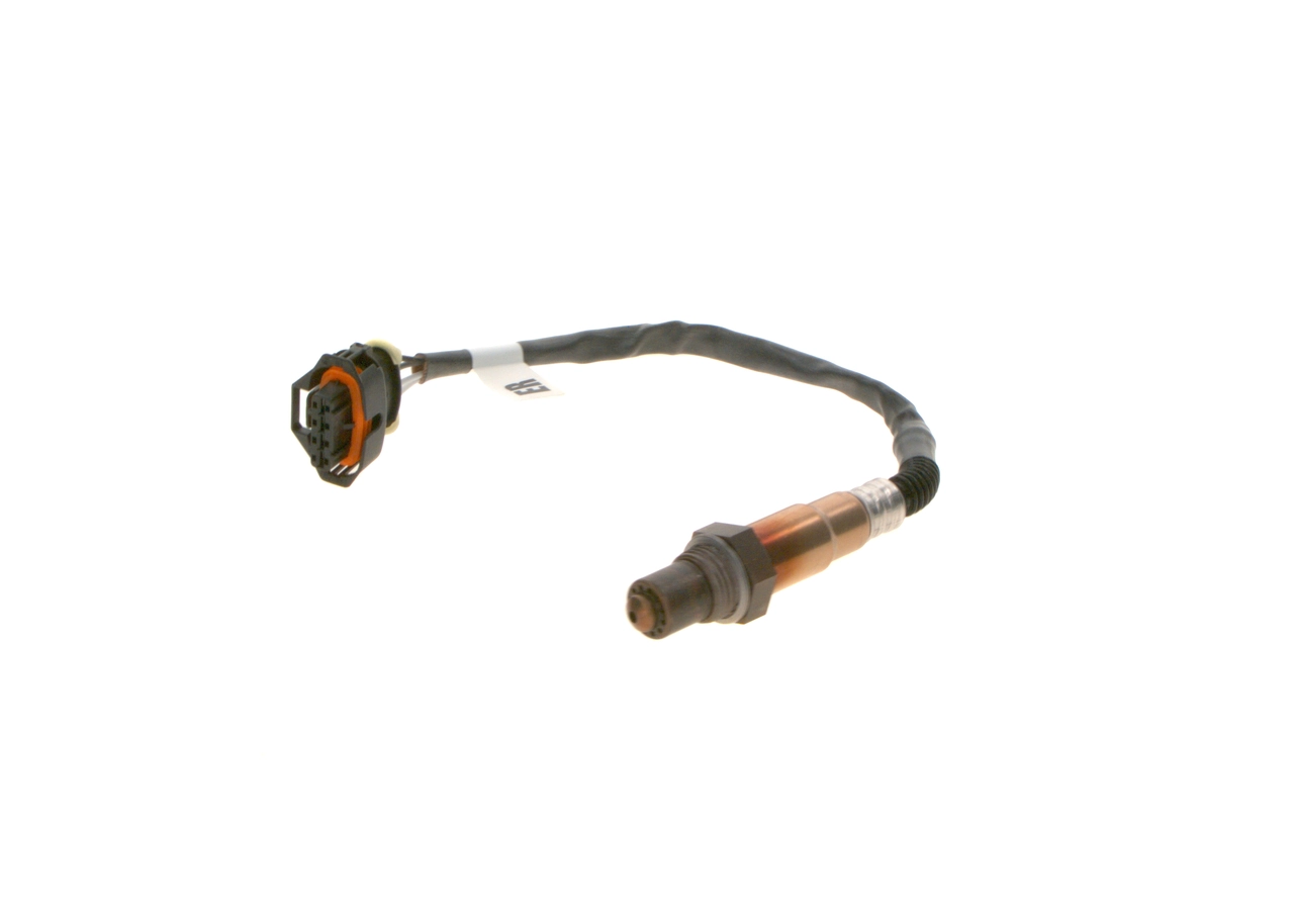 Лямбда датчик кисню Bosch 0258010120 ціна, від 39.19 USD