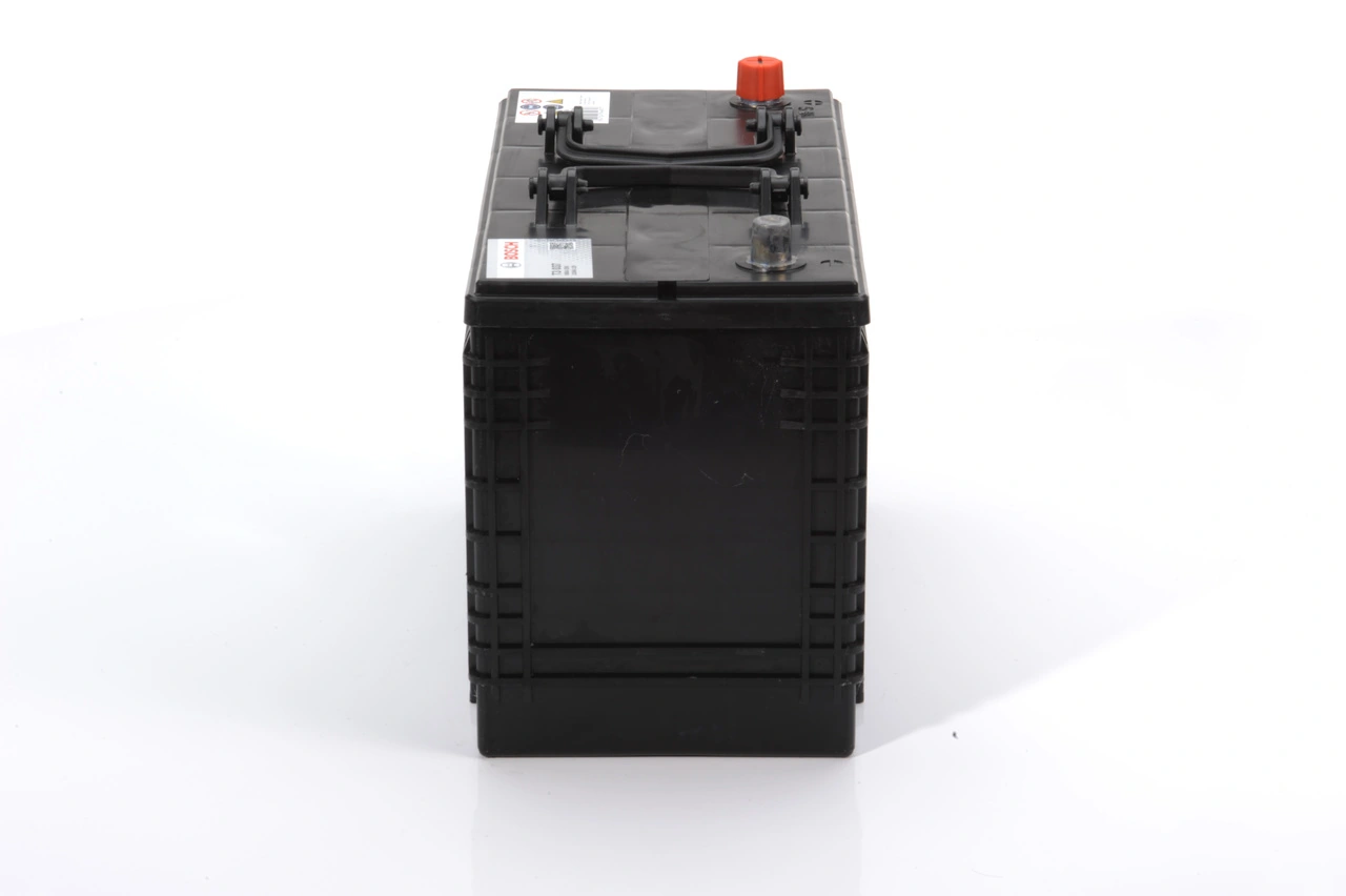 Купити 0092T30370 Bosch Автомобільна батарея