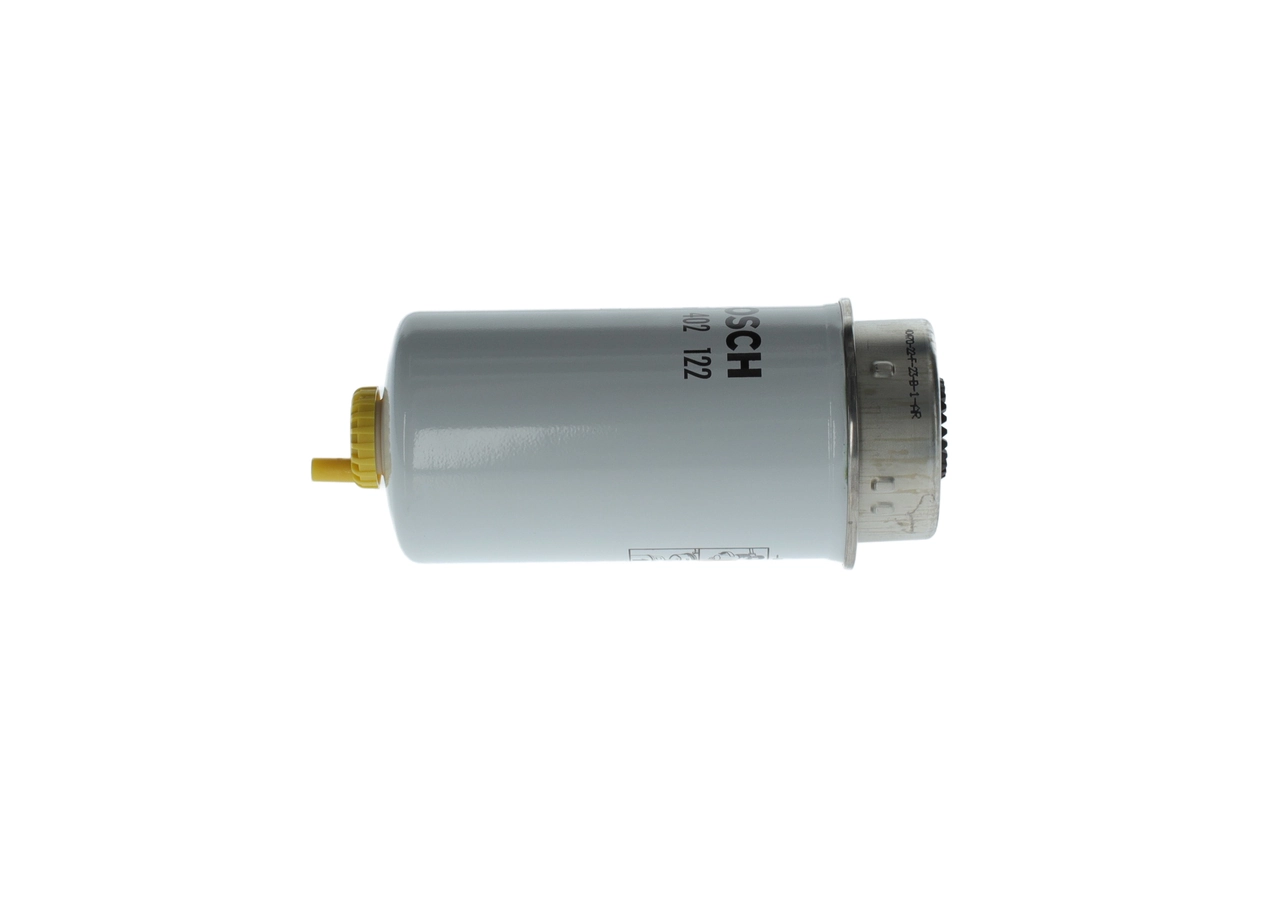 Фільтр тонкого очищення палива Bosch F026402122 ціна, від 9.94 USD