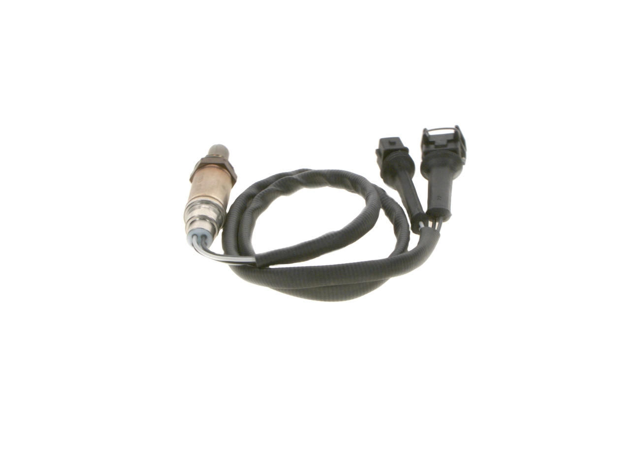 Лямбда датчик кисню Bosch 0258003222 ціна, від 35.87 USD