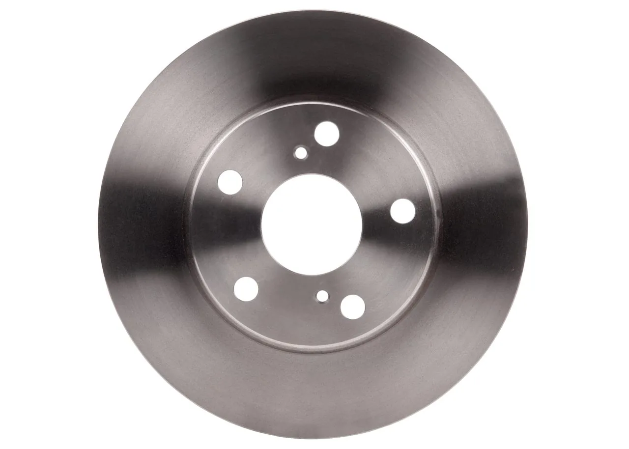 Диск переднього гальма Bosch 0986479S16 ціна, від 35.69 USD