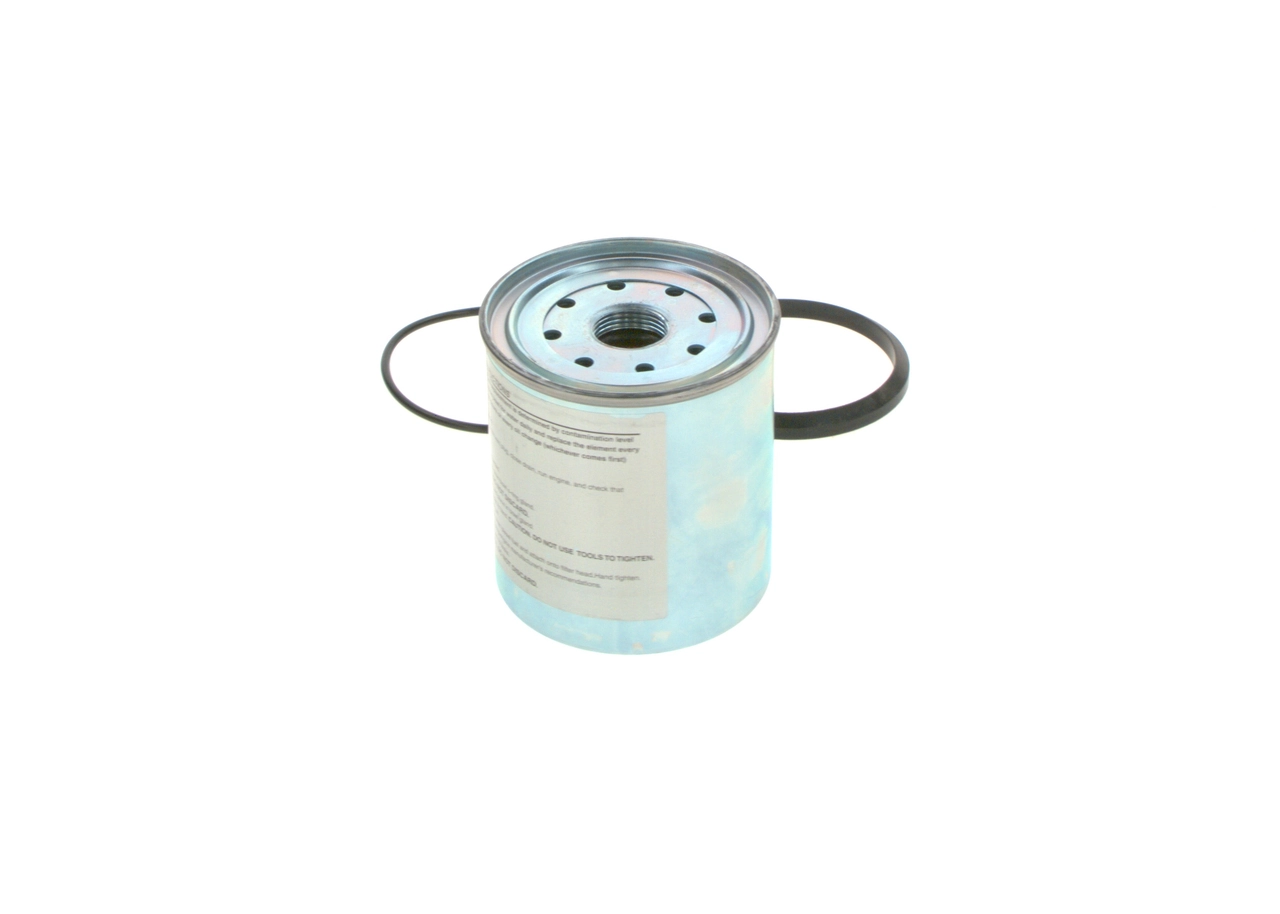 Купити 1457434448 Bosch Фільтр-відстійник палива грубої очистки
