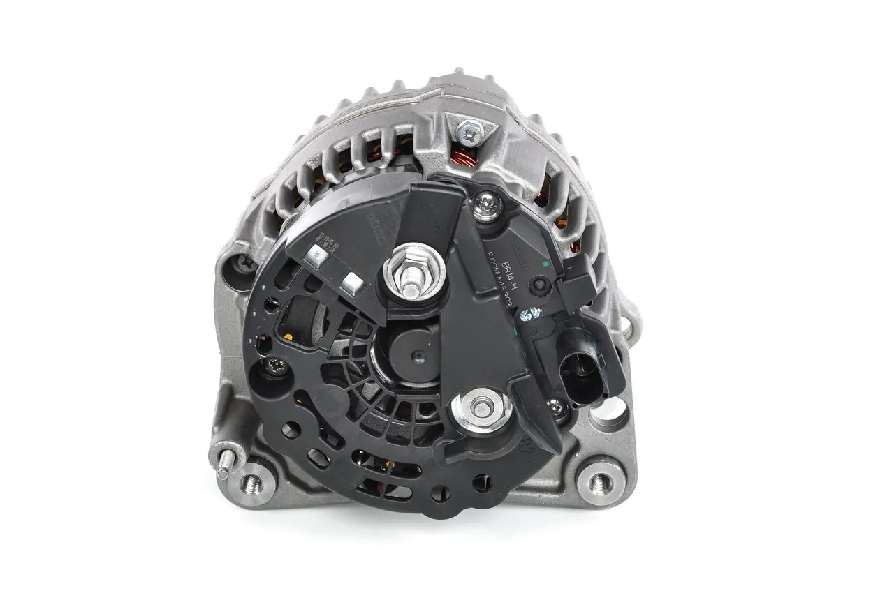 Генератор Bosch 0124325135 ціна, від 44.34 USD