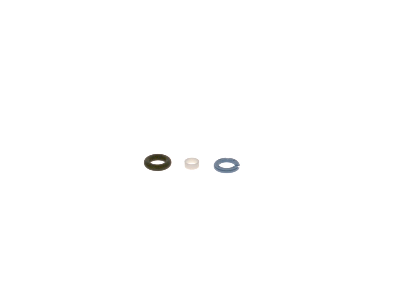 Форсунки (ремкомплект) Bosch F00VH35001 ціна, від 8.32 USD