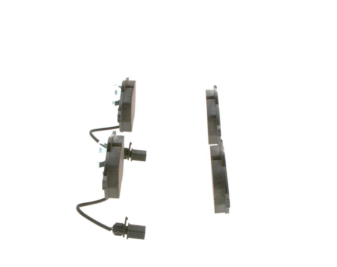 Гальмівні колодки Bosch 0986495232 ціна, від 24.68 USD