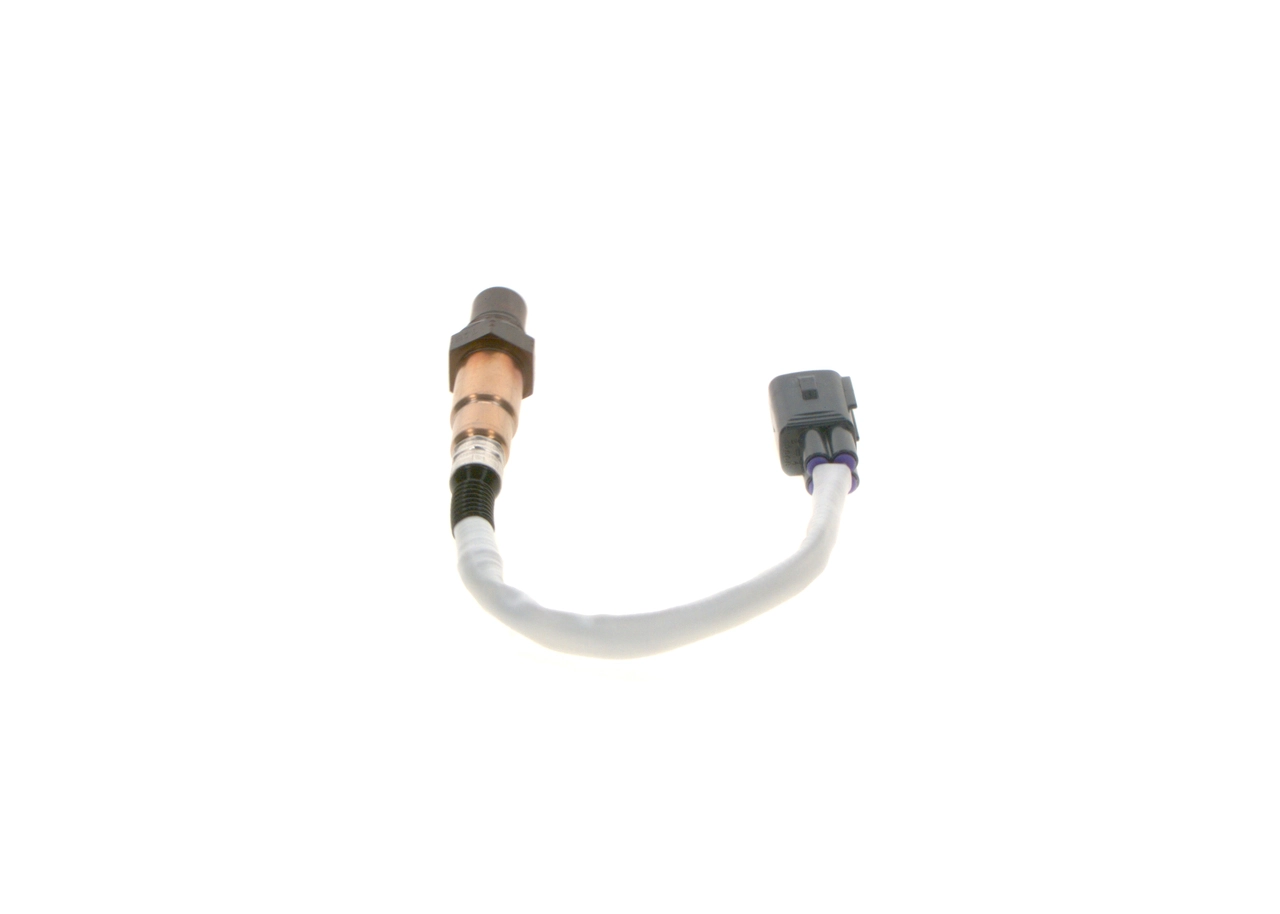 Лямбдазонд, датчик кисню до каталізатора Bosch 0258006720 ціна, від 59.85 USD