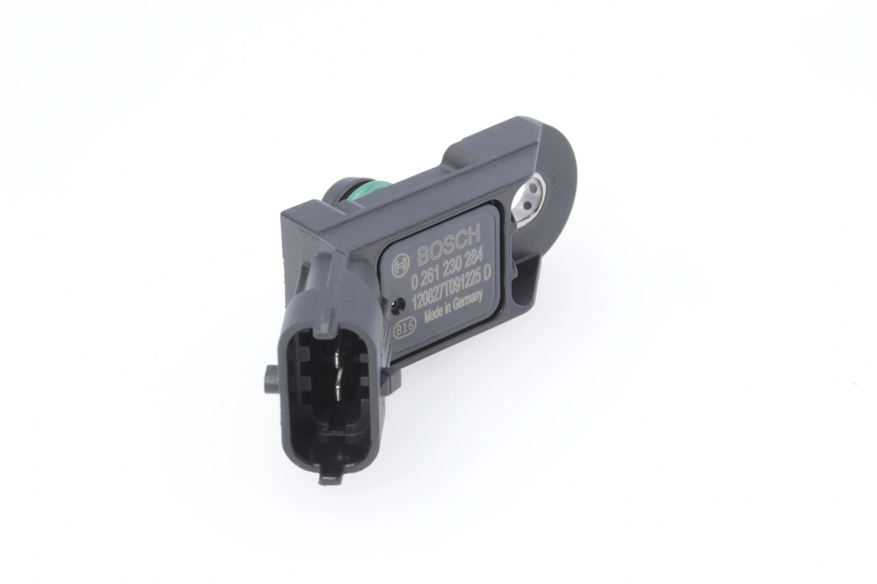 0261230284 Bosch Датчик наддува