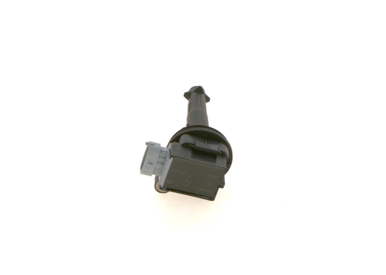 0221604010 Bosch Котушка запалювання