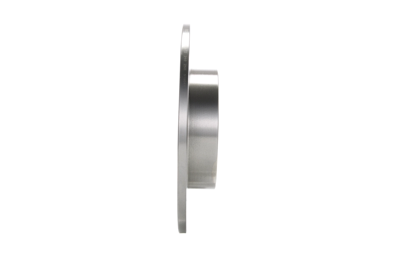 Задні дискові гальма Bosch 0986478492 ціна, від 17.64 USD