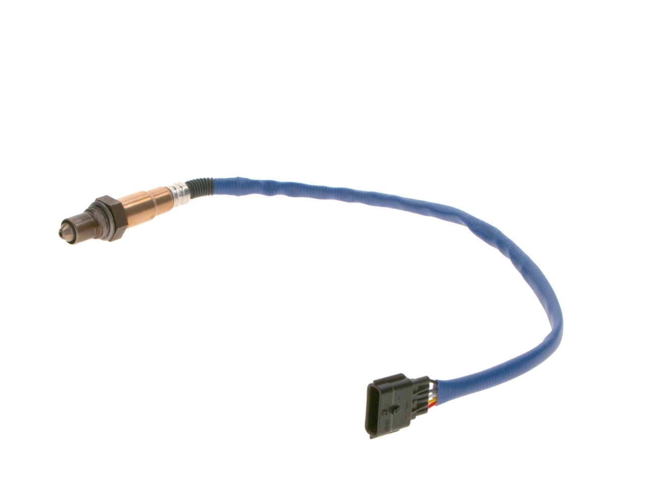 0258027156 Bosch Лямбда зонд після каталізатора