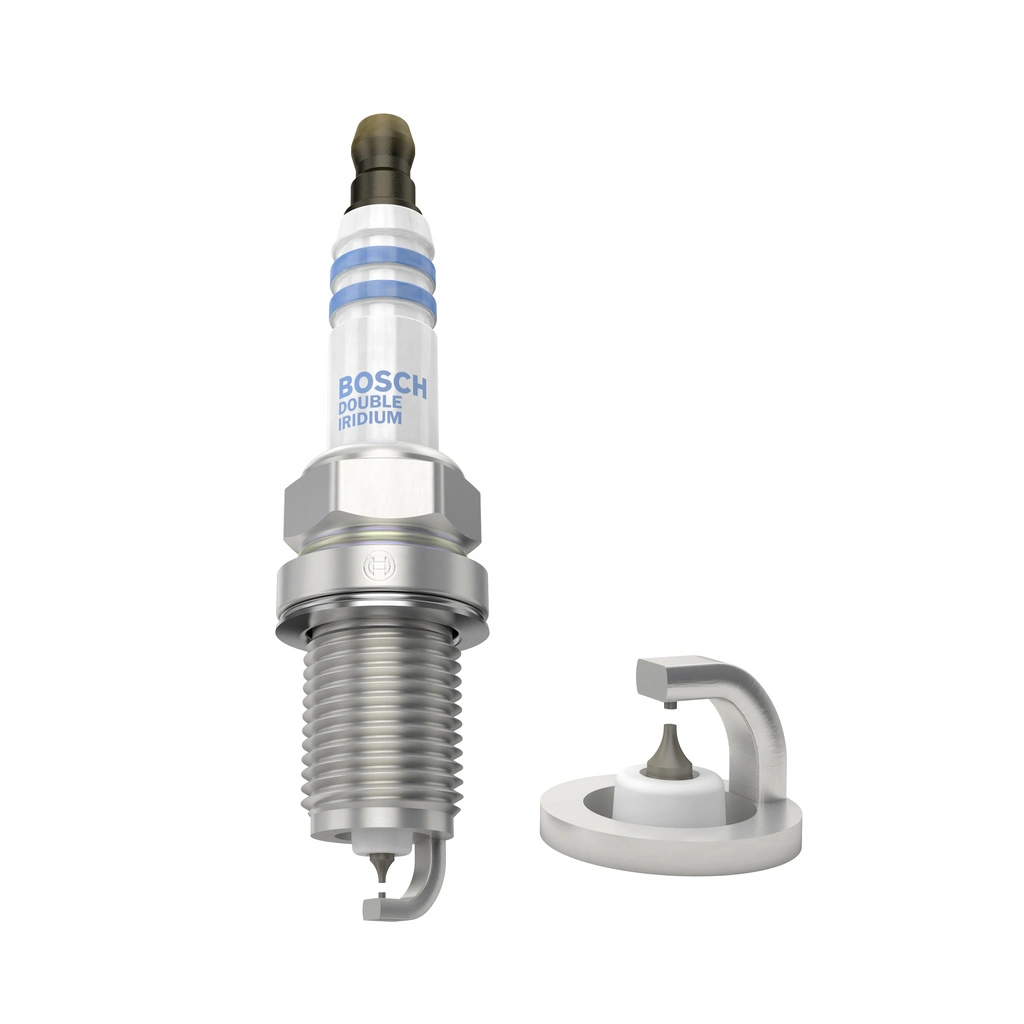 Купити 0242236670 Bosch Свічка запалювання