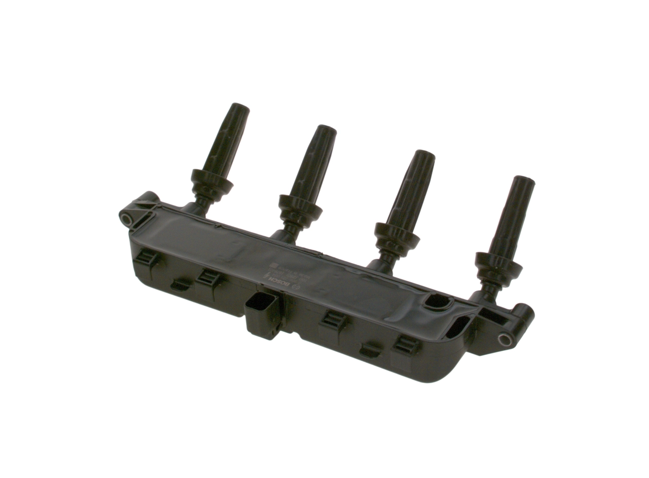 Купити 0986221084 Bosch Котушка запалювання