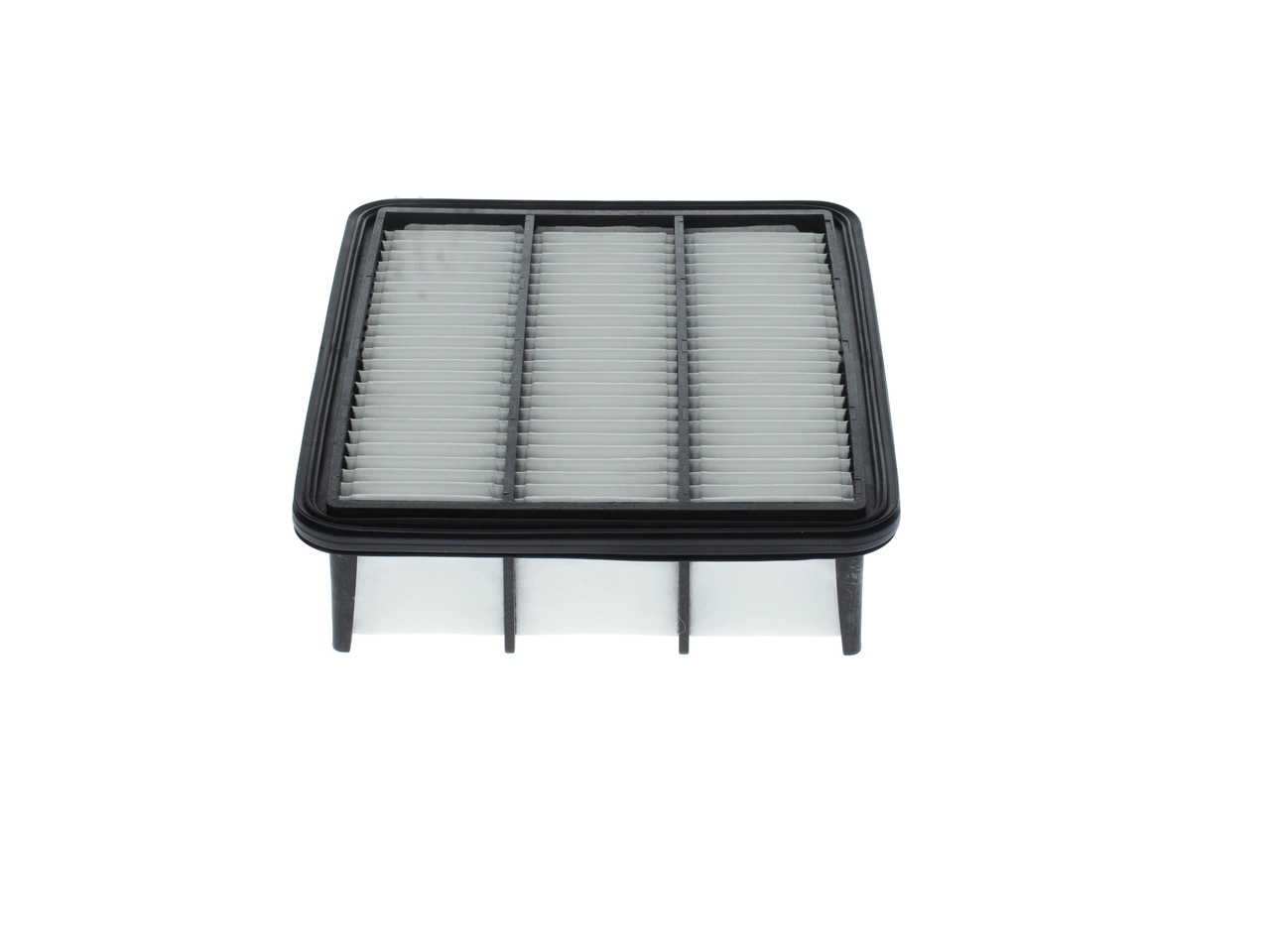Купити F026400744 Bosch Автомобільний фільтр повітря