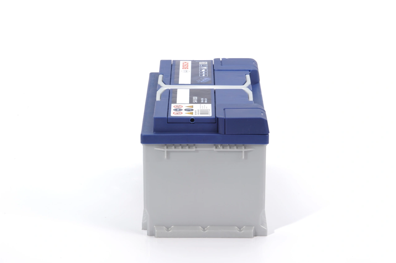 Купити 0092S40100 Bosch Автомобільна батарея