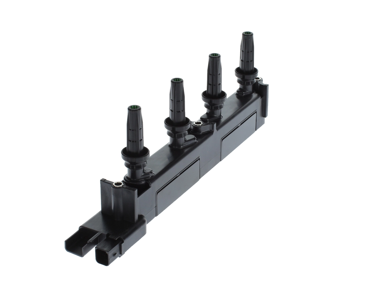 098622A206 Bosch Котушка запалювання