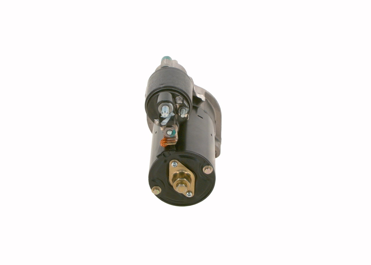 Стартер Bosch 0001107096 ціна, від 52.05 USD