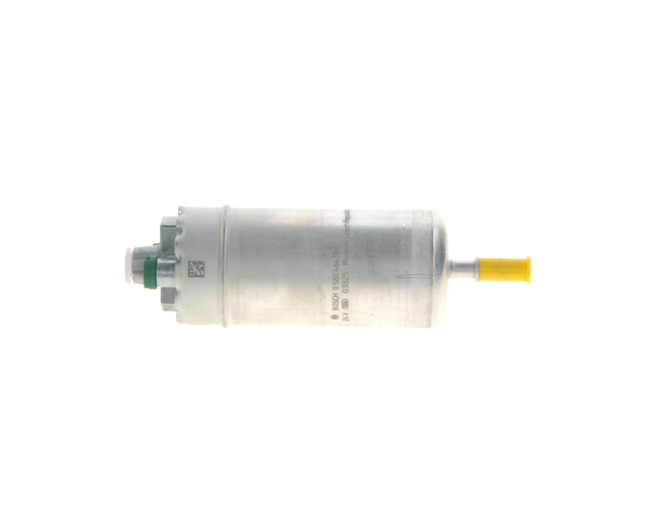 Купити 0580464086 Bosch Паливний насос магістральний