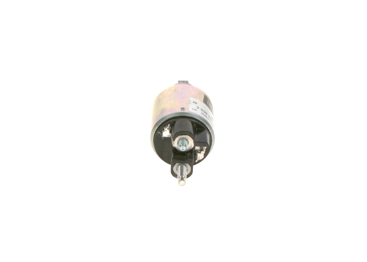 Контактор Bosch 2339303322 ціна, від 34.68 USD