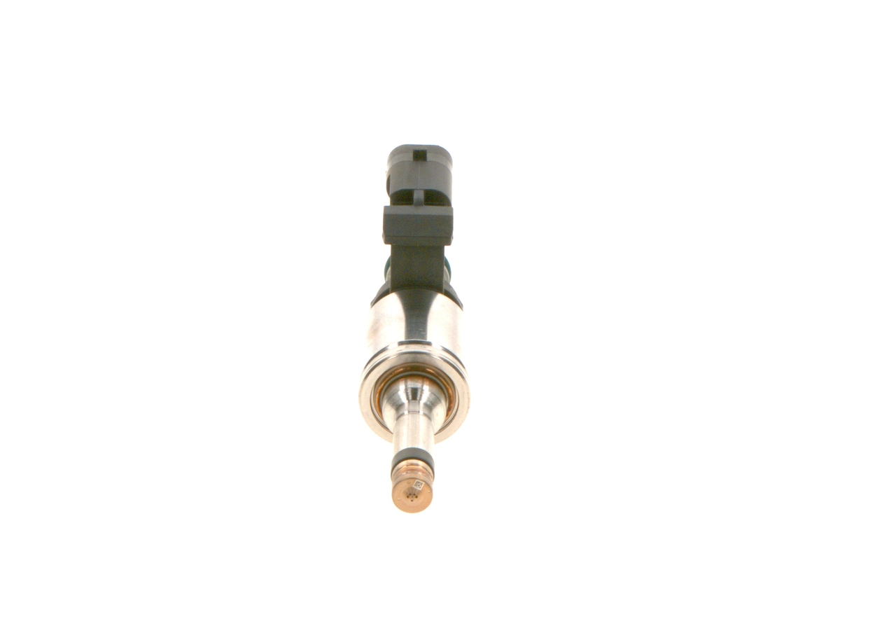 Купити 0261500475 Bosch Форсунка дизельна в зборі, розпилювач + тримач