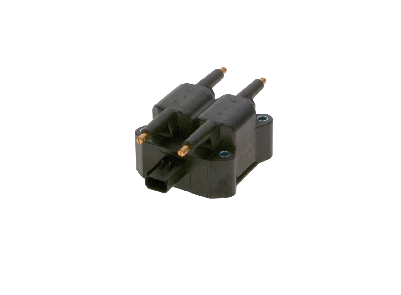 098622A401 Bosch Котушка запалювання