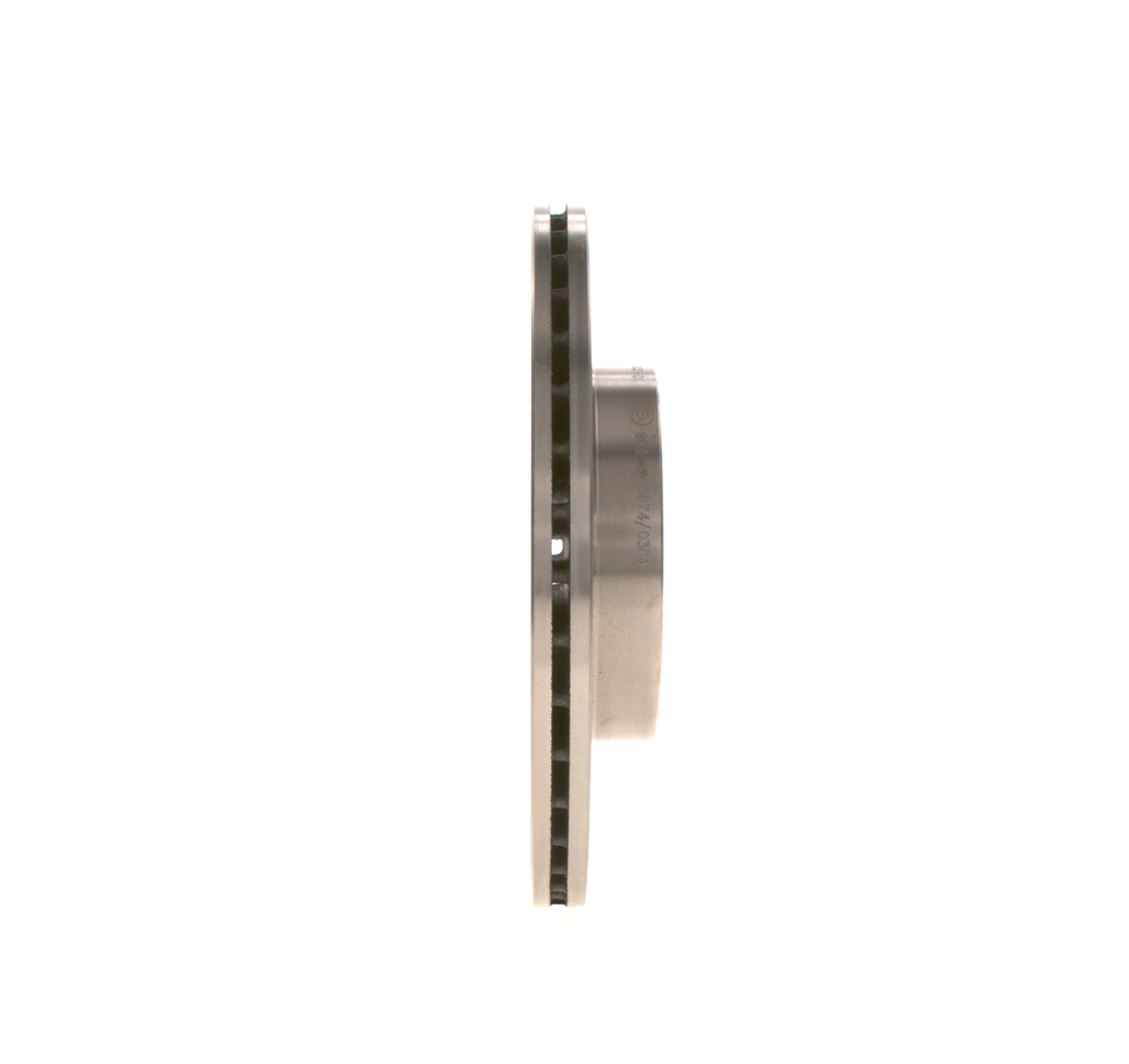 Купити 0986478270 Bosch Ротор гальмівний