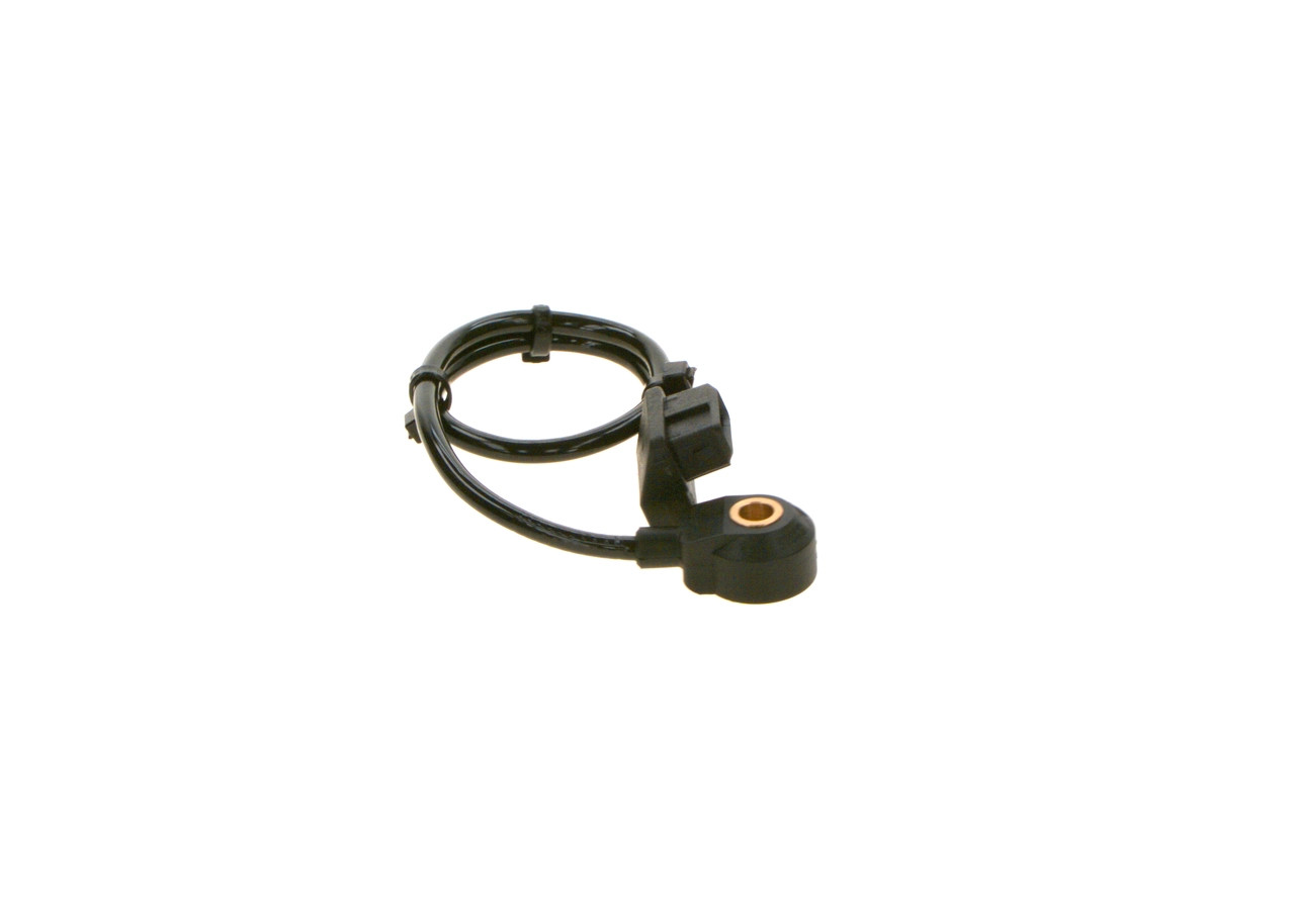 Датчик детонації Bosch 0261231074 ціна, від 68.67 USD