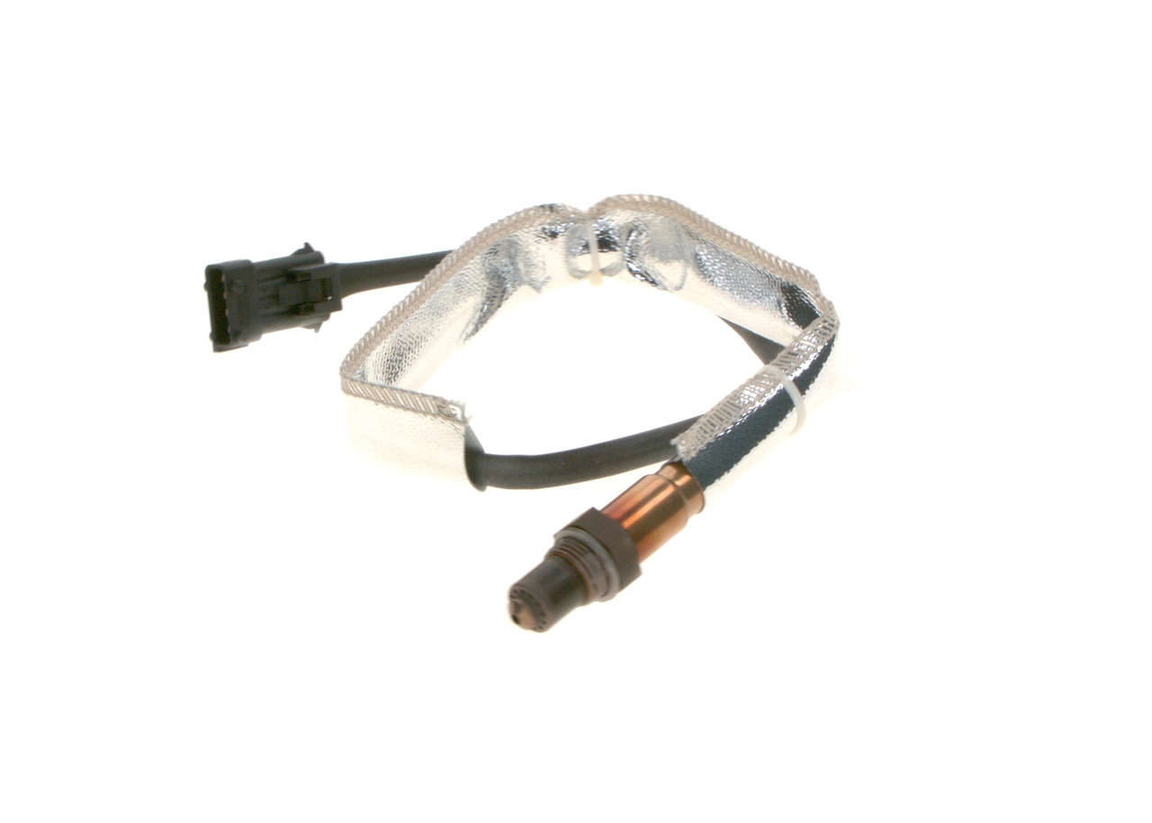 Лямбда датчик кисню Bosch 0258006682 ціна, від 77.51 USD