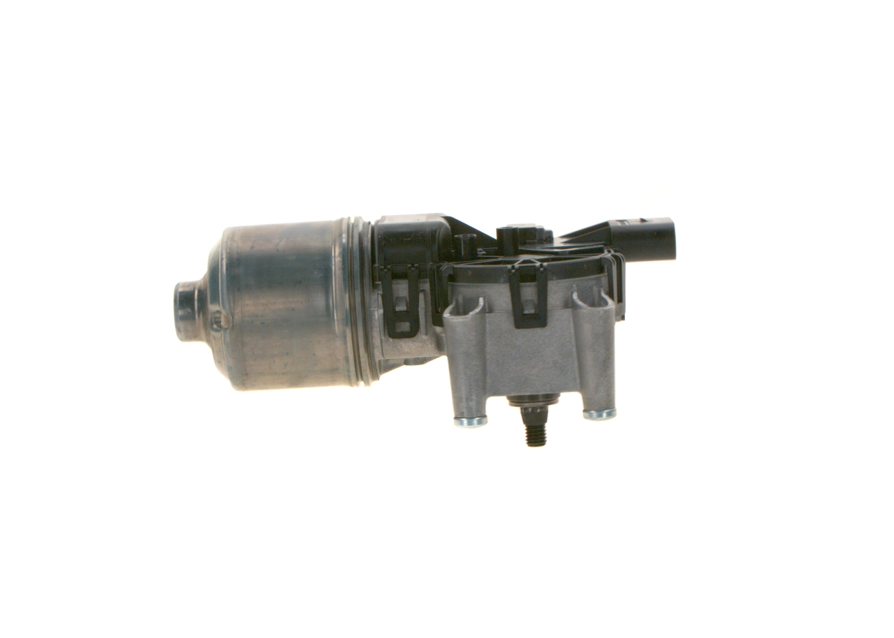 0390241538 Bosch Мотор склоочисника скла (трапеції)