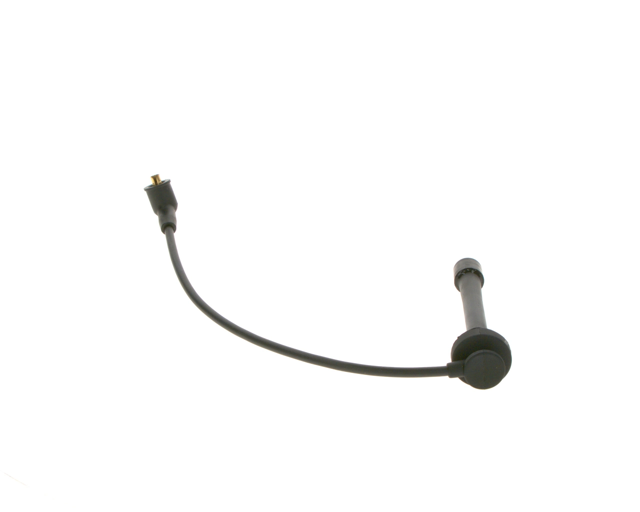 0986357147 Bosch Проводи високовольтні