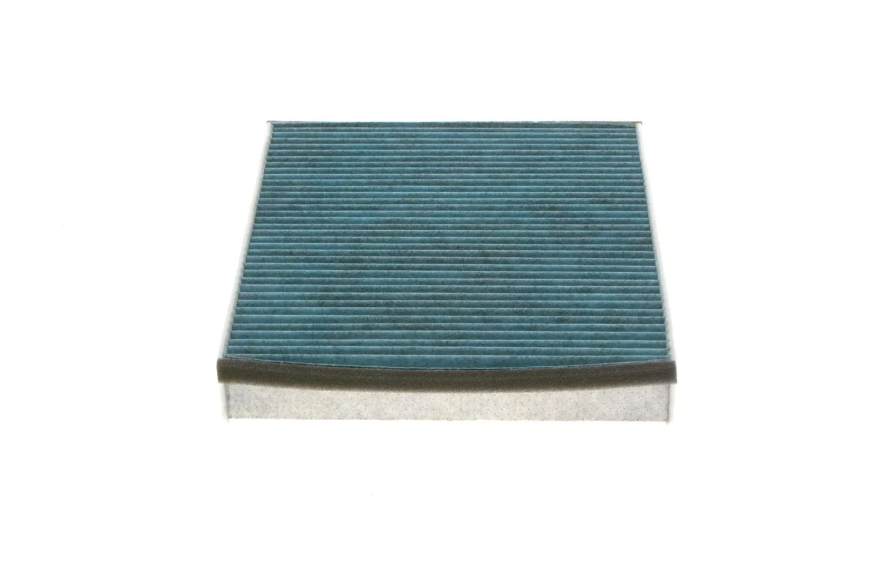 Фільтр повітряний обігрівача Bosch 0986628538 ціна, від 19.71 USD