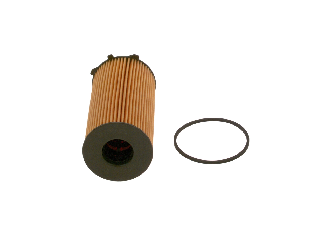 Купити F026407207 Bosch Фільтр очищення масла відцентровий