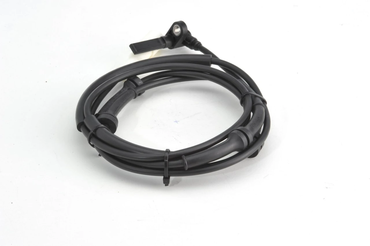 Датчик ABS передній лівий Bosch 0265007046 ціна, від 24.68 USD