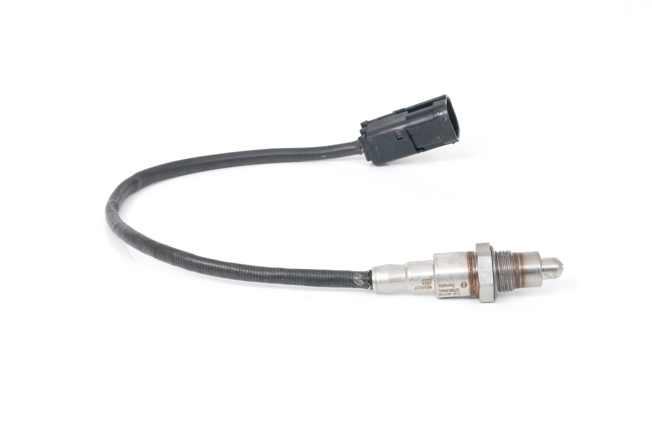 Лямбдазонд, датчик кисню до каталізатора Bosch 0258030064 ціна, від 89.08 USD
