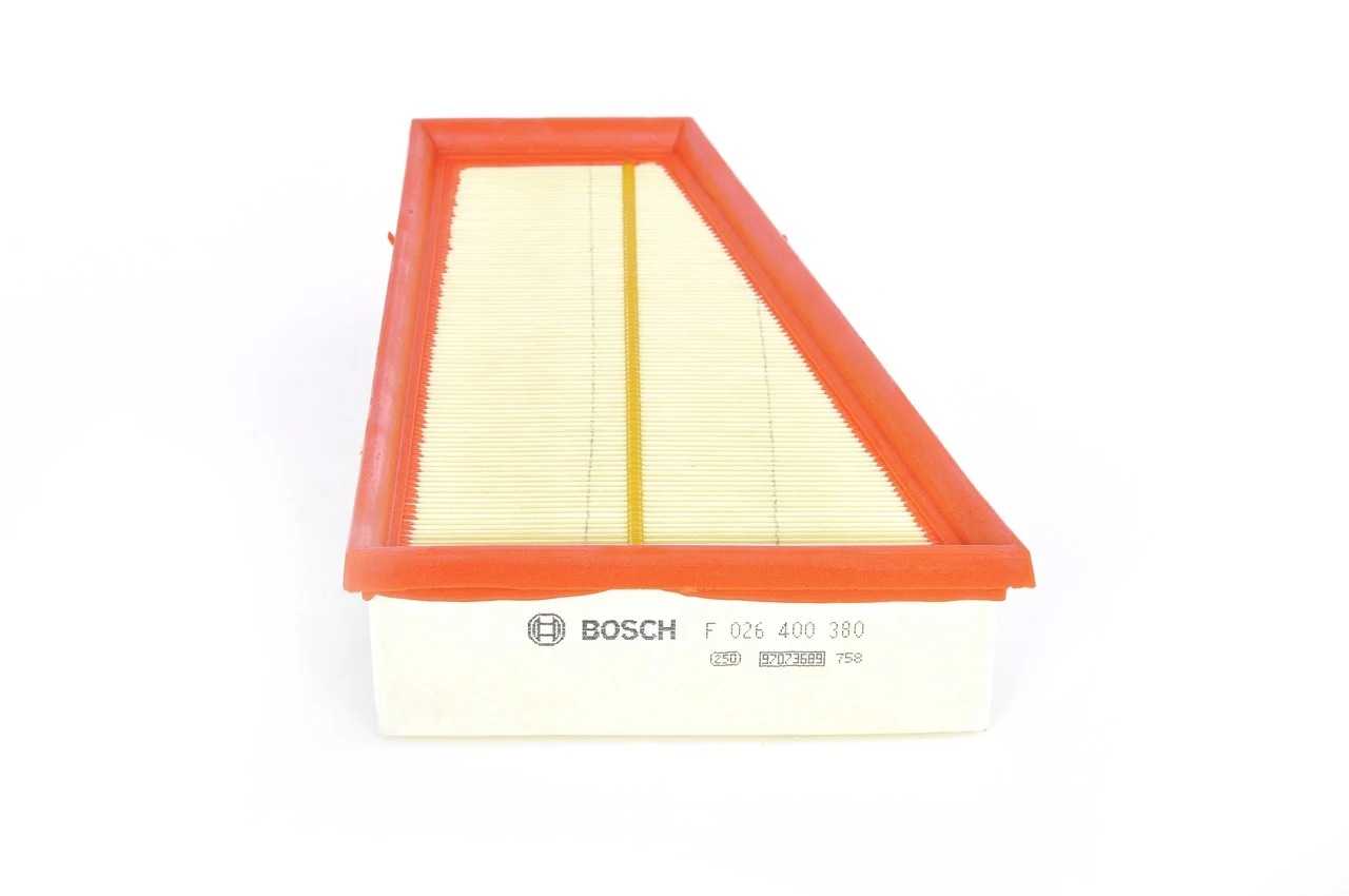 F026400380 Bosch Повітряний фільтр двигуна