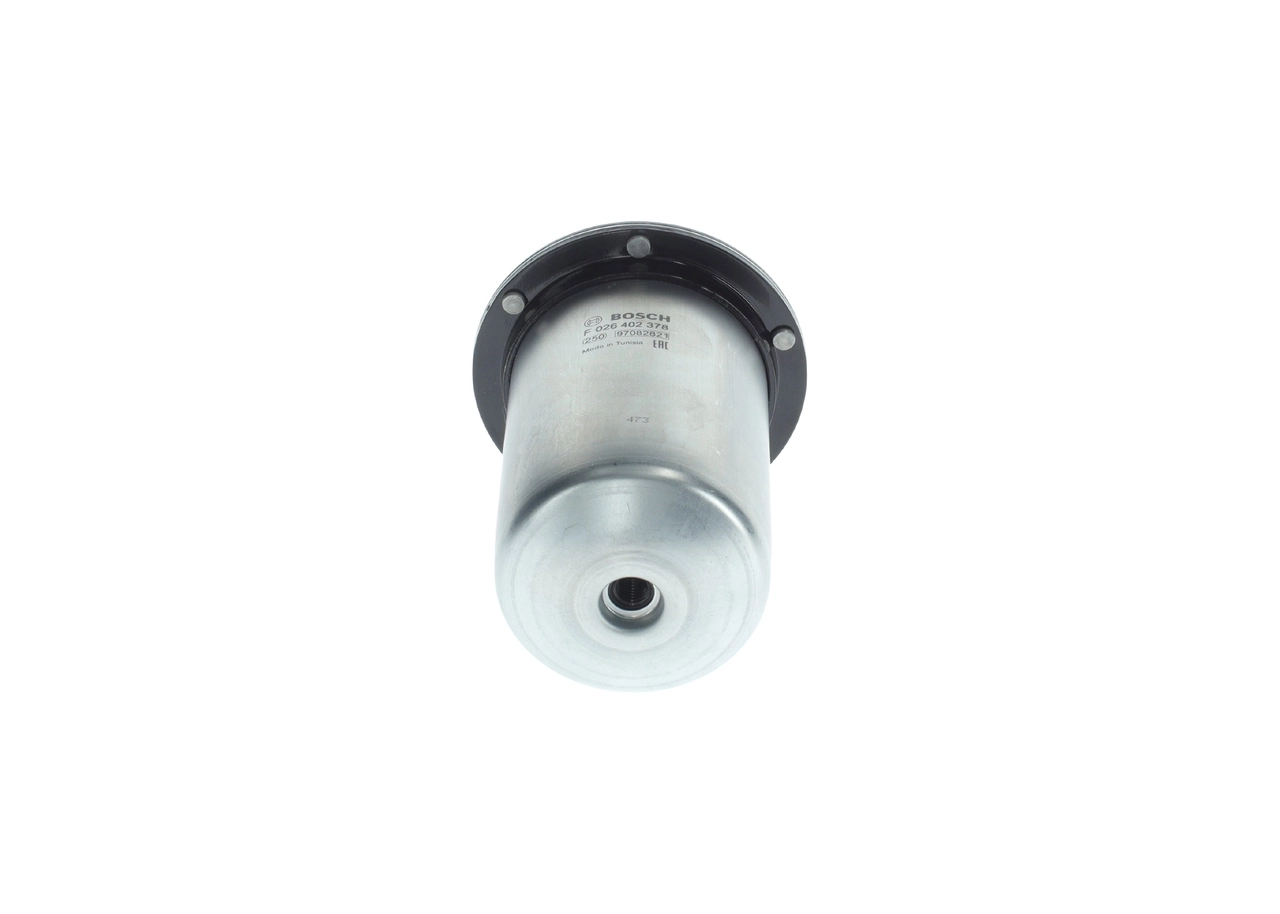 F026402378 Bosch Фільтр палива