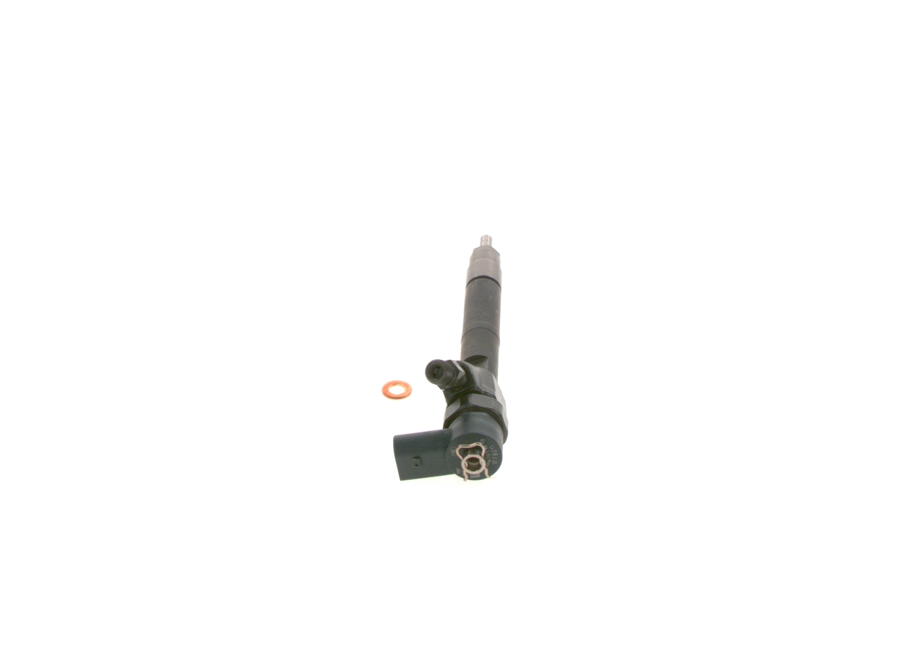 Форсунка паливна Bosch 0445110191 ціна, від 114.02 USD