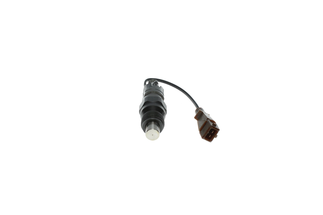 Купити 0432217306 Bosch Форсунка дизельна в зборі, розпилювач + тримач