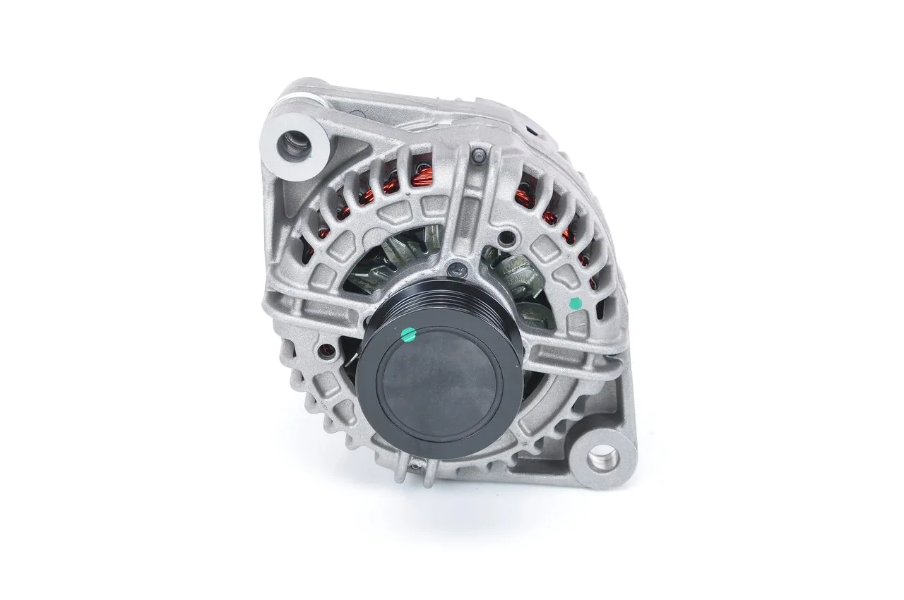 Купити 0124425096 Bosch Генератор