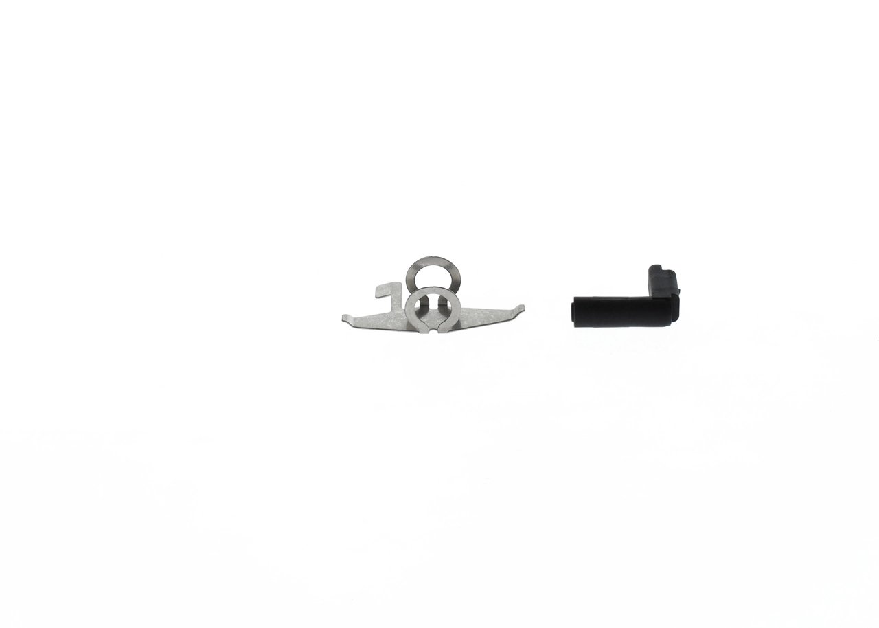 Датчик обертів колінвалу Bosch 0986280743 ціна, від 28.72 USD